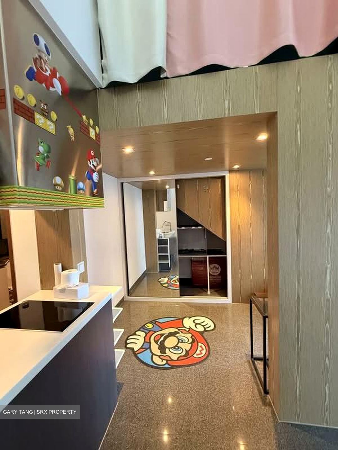 PS100 (D2), Condominium #608698311
